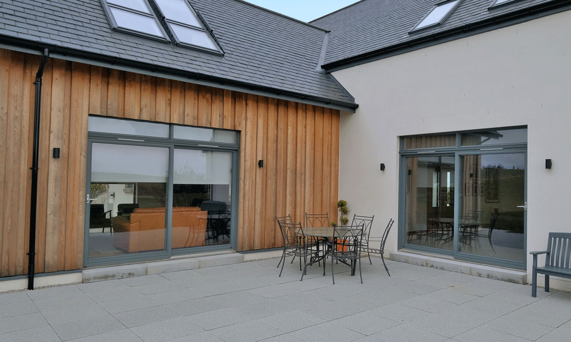 Plot 6 Stripeside Exterior