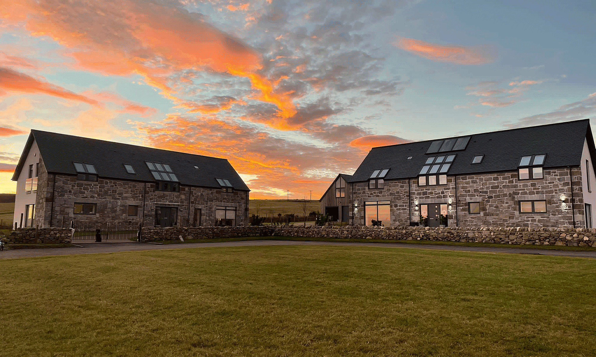 Plot 6 Stripeside Exterior